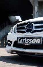 Mercedes-Benz E-Class Cabriolet by Carlsson 2010 года